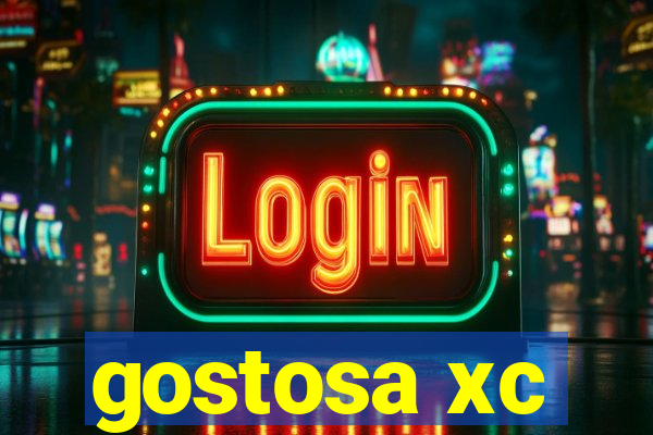 gostosa xc